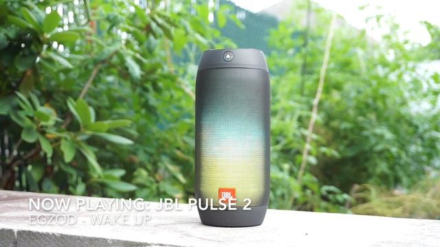 Sound Test Featuring JBL Pulse 3, Pulse 2, Charge 3, Xtreme, Flip 4, Sony XB40 & Bose Revolve Plus смотреть онлайн