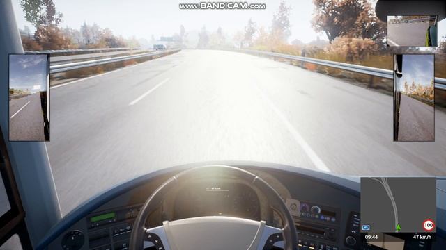 игру играть Fernbus Simulator город автобус kyda 2017 3# смотреть онлайн
