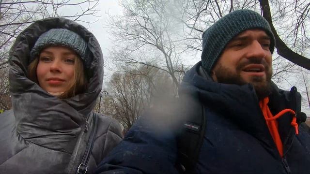 Хабаровск. Куда сходить? Цены, локации. Бюджетный туризм по России для дальневосточников. смотреть онлайн