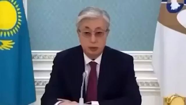 Питин не смог запомнить имя президента Казахстана смотреть онлайн