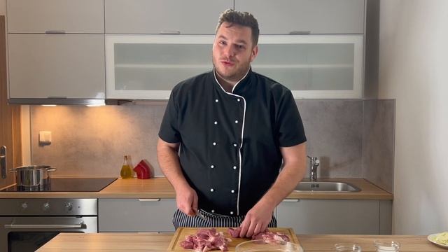 Готовим вкусно