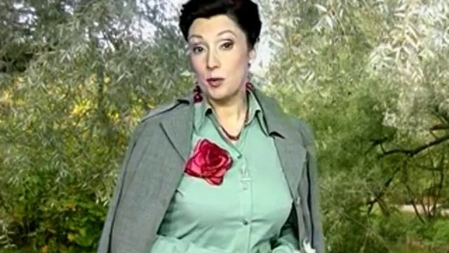 Биология 19. Возраст растений. Плакучая ива. Дождевой червь — Академия занимательных наук