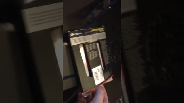 Unboxing Corsair Vengeance 8GB DDR3 2400mhz смотреть онлайн