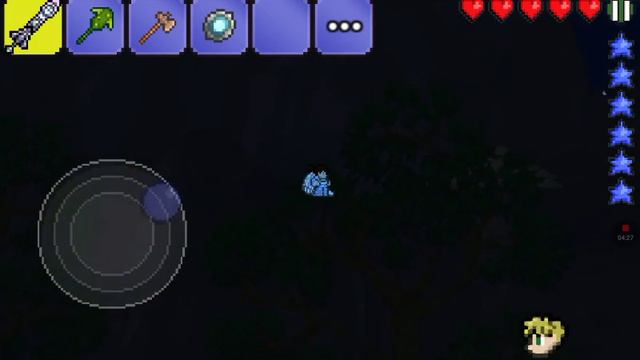 Terraria #7 смотреть онлайн