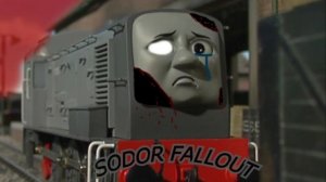 Sodor Fallout Edits 2