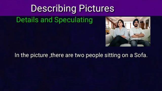 Spoken English Class in Malayalam Describe a picture смотреть онлайн