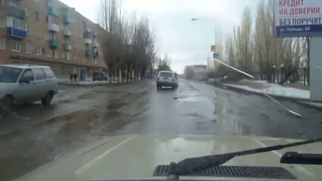 Докатились. Дороги Котово смотреть онлайн