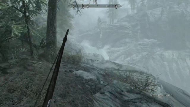Skyrim Anniversary Edition (PS5) Compilation смотреть онлайн