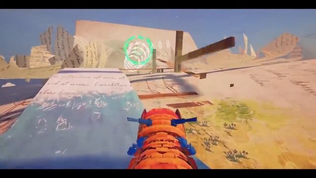 How We Soar Out Trailer | PSVR смотреть онлайн