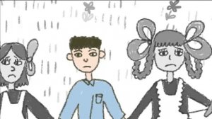 Информационный видеоролик, посвященный Дню солидарности в борьбе с терроризмом