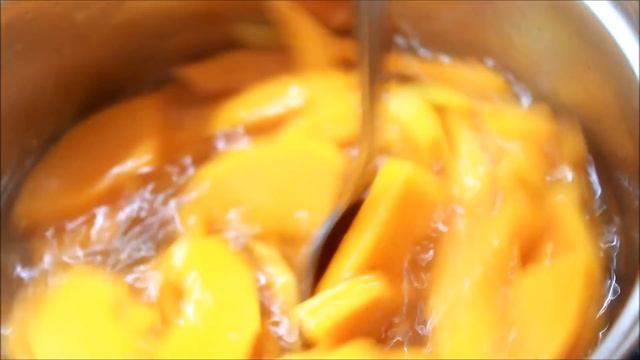 Цукаты из Тыквы Вкуснее Мармелада смотреть онлайн
