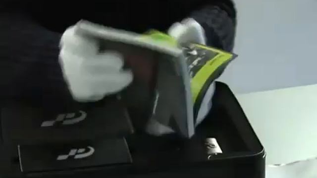 Gran Turismo 5 - Signature Edtion - Unboxing смотреть онлайн