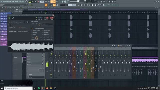 KEVU - Colors | Drop Remake in FL Studio смотреть онлайн