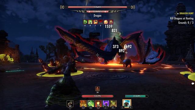 Eso death glitch смотреть онлайн