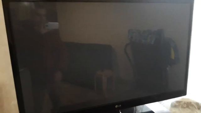 Телевизор LG 50 PK250 R