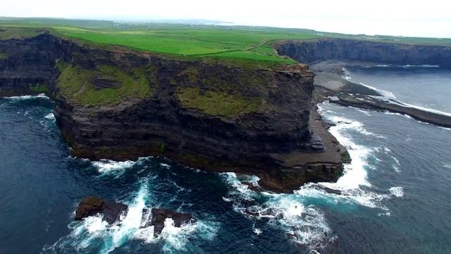 Calling County Clare - Fiona Joy Hawkins смотреть онлайн