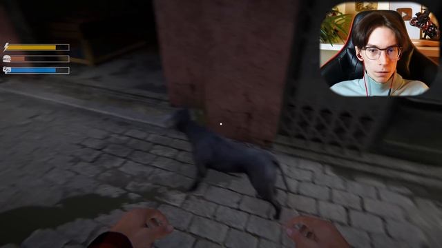 ОТКРЫЛ СВОЙ КОМПЬЮТЕРНЫЙ КЛУБ на ПОМОЙКЕ! - Internet Cafe Simulator 2 смотреть онлайн