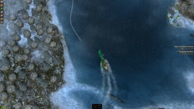 Tutorial Play Basics: Windward смотреть онлайн