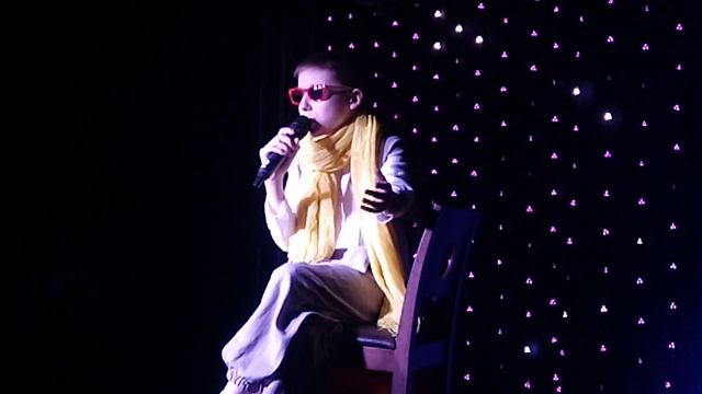 Роль маленького принца в сказке щелкунчик смотреть онлайн