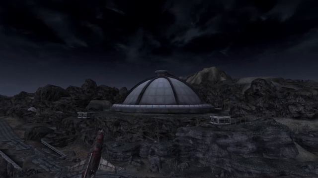 Fallout new vegas glitch - Rocket Gltich (PC) смотреть онлайн