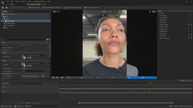 Инструкция по Metahuman Animator смотреть онлайн