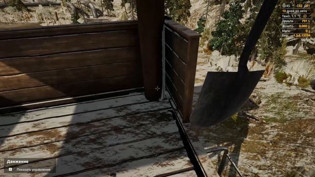 Кредит и Золотые Самородки! |01| Gold Rush The Game смотреть онлайн