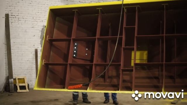 Ковш фасовки биг-бэгов смотреть онлайн