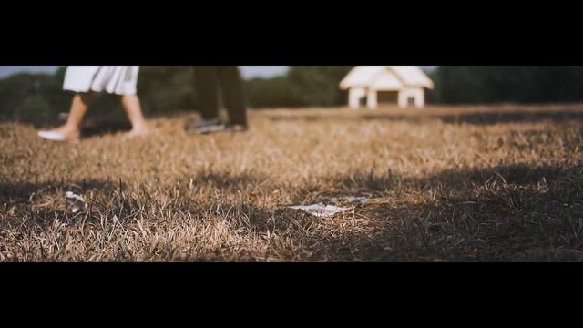 A Pre-Wedding Film of Vincent and Ferlene 🍂 смотреть онлайн