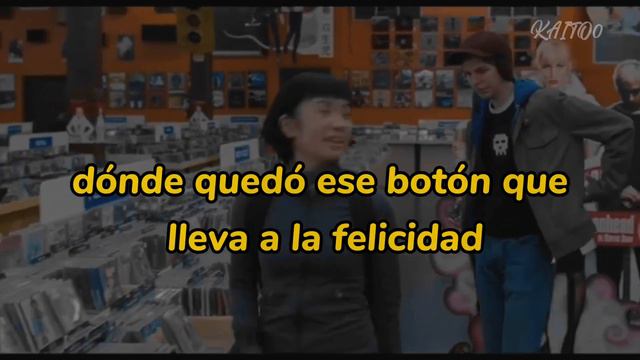 Knives Chau/ Rosa pastel/ Letra смотреть онлайн