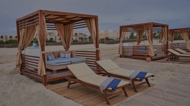 Palm Beach Palace Djerba Adult Only, Triffa, Tunisia смотреть онлайн