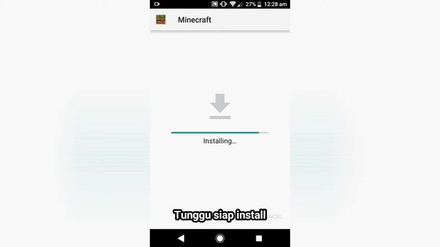 Tutorial Cara Download Minecraft Pe Version 1.16.210.50 Beta