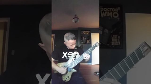 8 string grooving смотреть онлайн