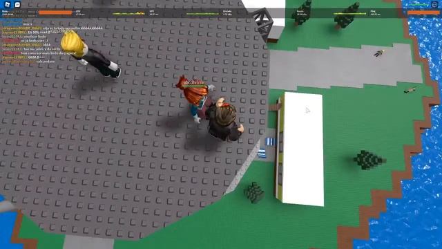 Roblox dos crias(ft Ayato) смотреть онлайн