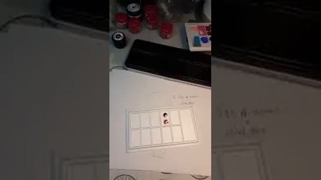 Юлия Билей – "мокрая " роза подробно только ногти – Часть 1 смотреть онлайн