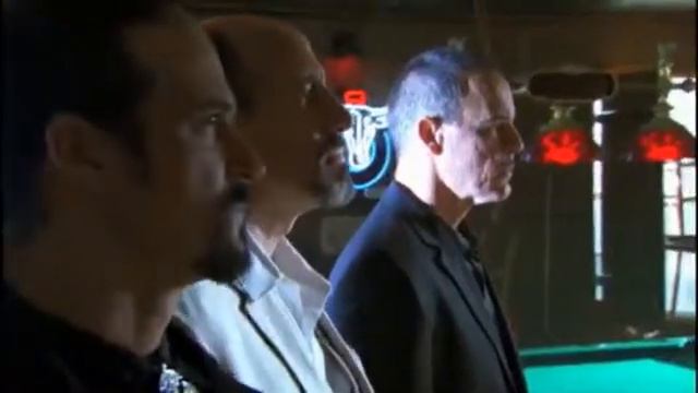 Хорошие парни - Промо смотреть онлайн