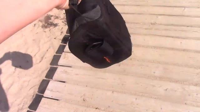 Типичные туристы