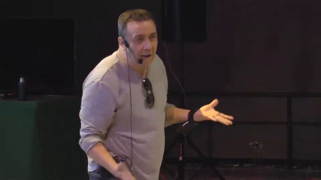 Jornadas de la Comunicación "Una carrera en el doblaje" con Alfonso Obregón Inclán смотреть онлайн