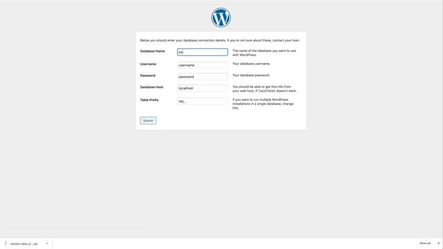 Installing WordPress Demo Packages | YOOtheme Documentation (WordPress) смотреть онлайн