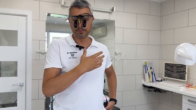 Обзор света для бинокуляров доктора! смотреть онлайн