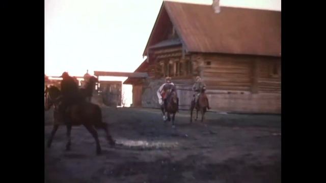 Андрей Сапунов - Звон, звон, звон, малиновые реки