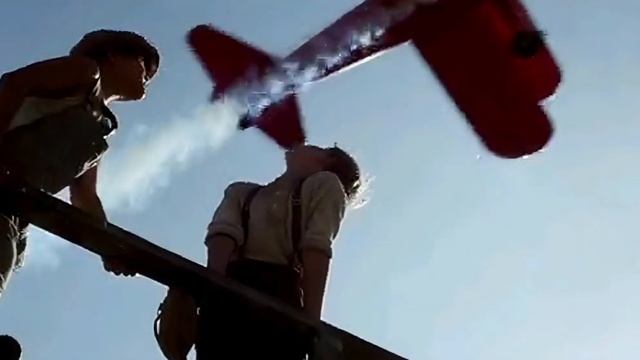 Heart of A Volunteer - (OST Pearl Harbor) смотреть онлайн
