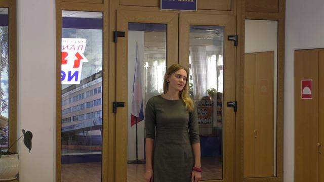 Студенческая весна 2015 (Худ.слово) 2.4 смотреть онлайн