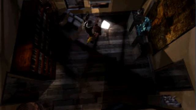 PSX/PS one Men in Black: The Game Rus (SRU / Русские Версии) смотреть онлайн