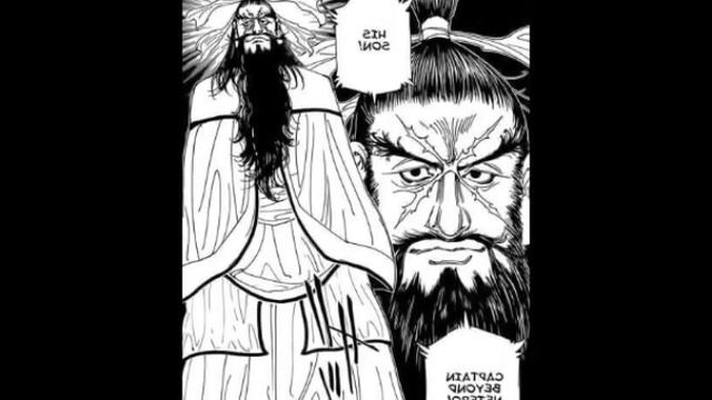 BEYOND NETERO NEN ABILITY? KAYA NYANG MAKITA ANG FUTURE? HUNTER X HUNTER TAGALOG THEORY AND REVIEW смотреть онлайн