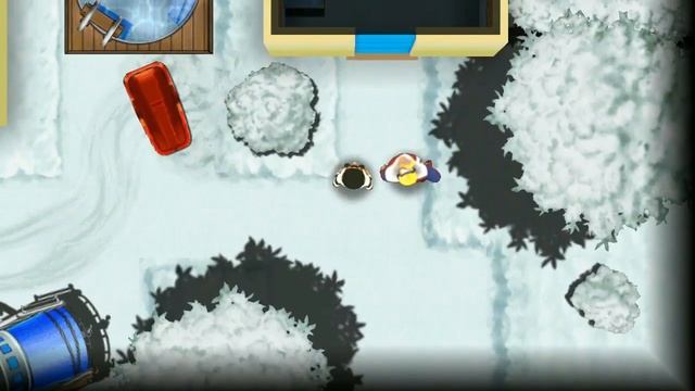 Robbery Bob 2 Gameplay - Chapter Pilfer Peak - 100% Complete смотреть онлайн