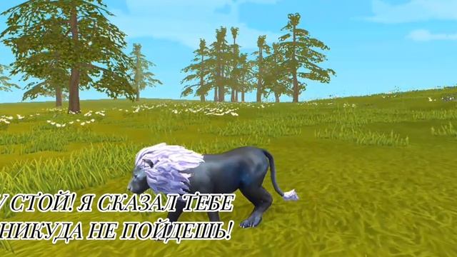 игра на темном переулке...??️
Floppa_WildCraft??