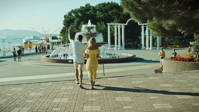 Гостиничный комплекс "Дача" в Геленджике смотреть онлайн