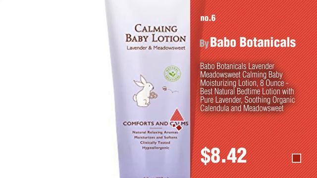 Babo Botanicals Baby Products Video Collection // New & Popular 2017 смотреть онлайн