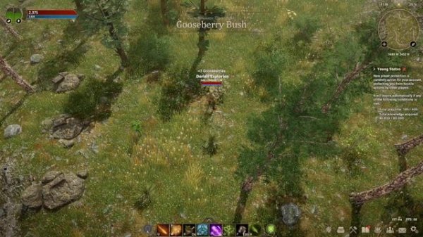 Fractured-Online - QUICKFIRE Review