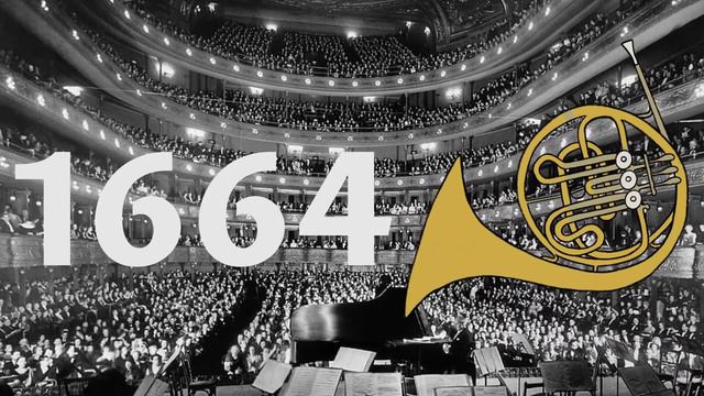 French Horn Facts And History смотреть онлайн